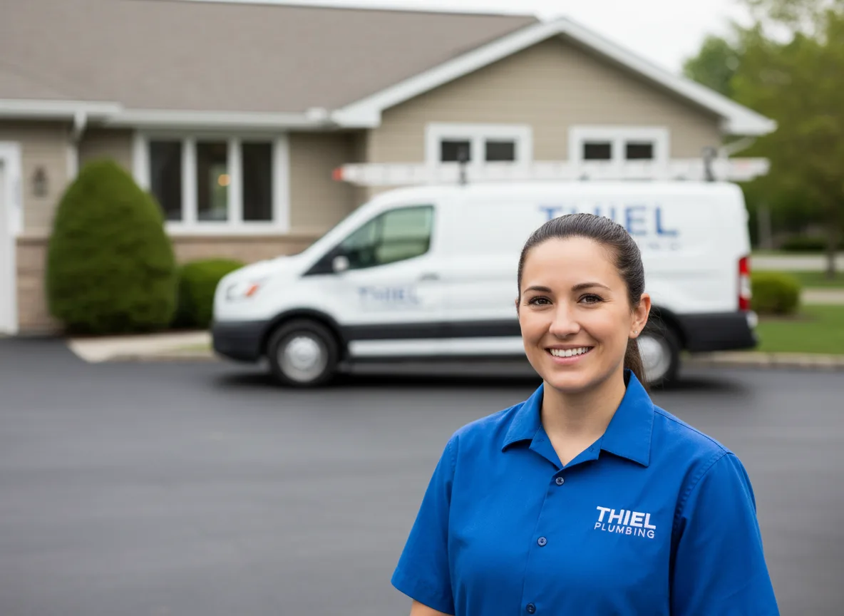 Plumber Saronville, NE FAQs